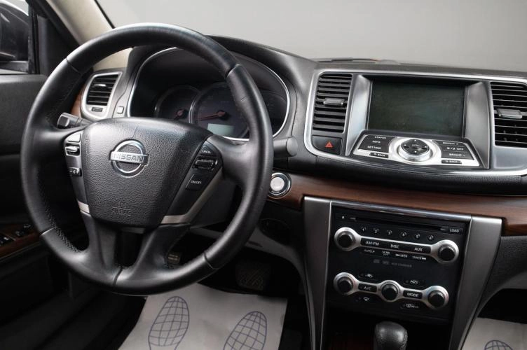Nissan Teana 8 из 20
