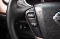 Nissan Teana 11 из 20