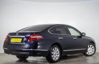 Nissan Teana 4 из 20