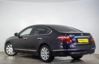 Nissan Teana 6 из 20