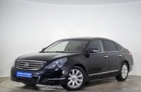Nissan Teana 3 из 20