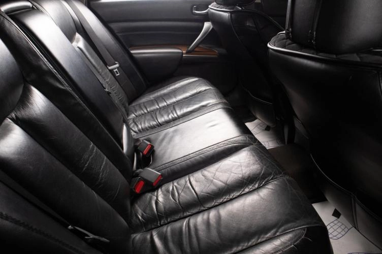 Nissan Teana 20 из 20
