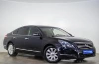 Nissan Teana 1 из 20
