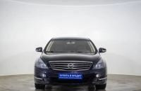 Nissan Teana 2 из 20