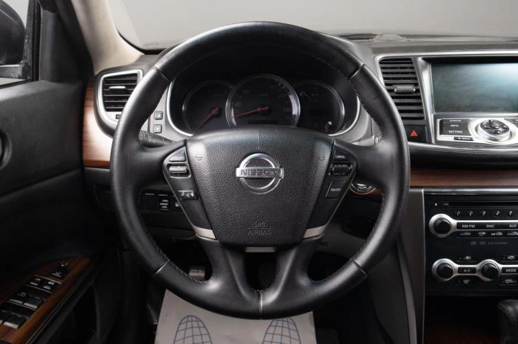 Nissan Teana 9 из 20