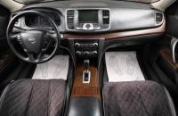 Nissan Teana 7 из 20
