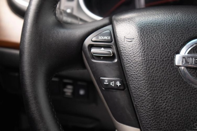 Nissan Teana 11 из 20