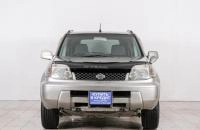 Nissan X-Trail 2 из 20