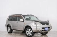 Nissan X-Trail 1 из 20