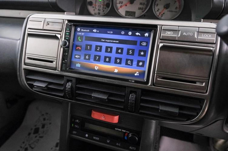 Nissan X-Trail 15 из 20