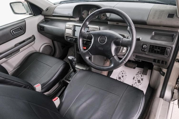 Nissan X-Trail 8 из 20