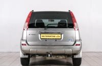 Nissan X-Trail 5 из 20