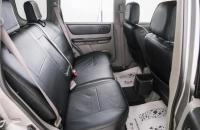 Nissan X-Trail 19 из 20