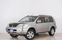 Nissan X-Trail 3 из 20