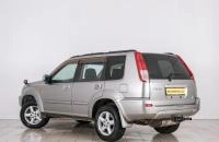 Nissan X-Trail 4 из 20