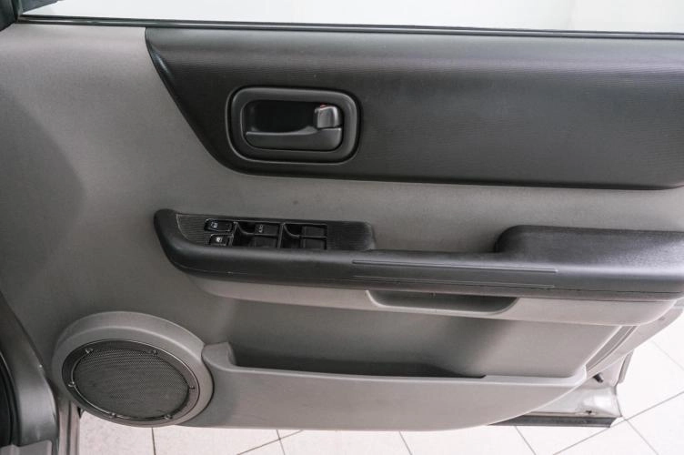 Nissan X-Trail 17 из 20