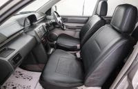 Nissan X-Trail 13 из 20