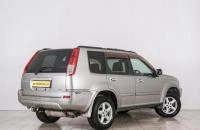 Nissan X-Trail 6 из 20