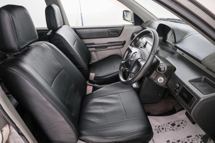 Nissan X-Trail 7 из 20