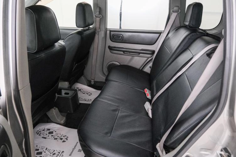 Nissan X-Trail 18 из 20