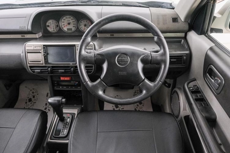 Nissan X-Trail 14 из 20