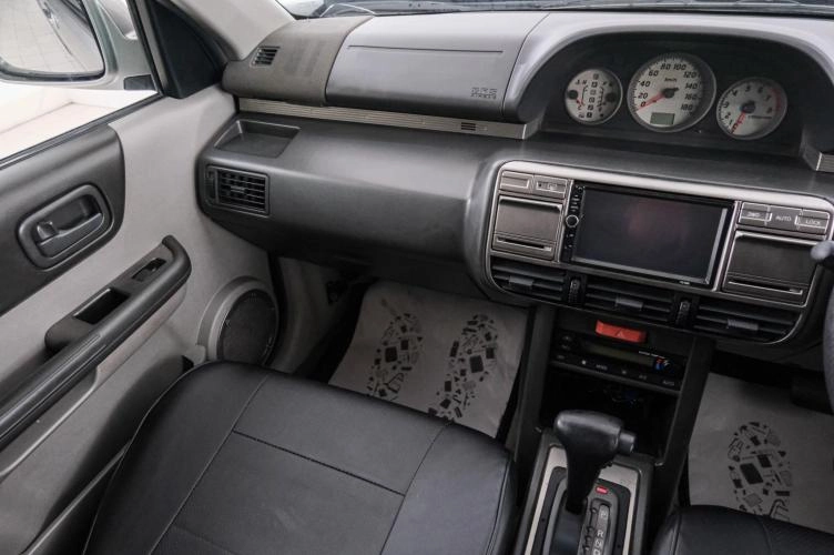 Nissan X-Trail 11 из 20