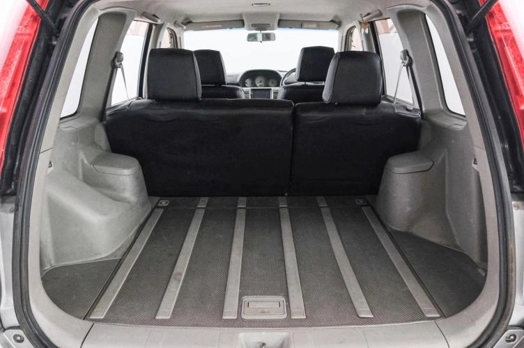 Nissan X-Trail 20 из 20