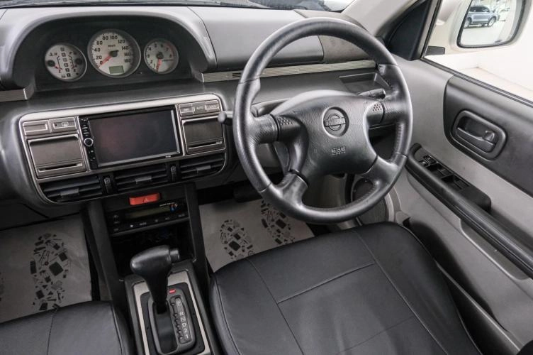 Nissan X-Trail 9 из 20