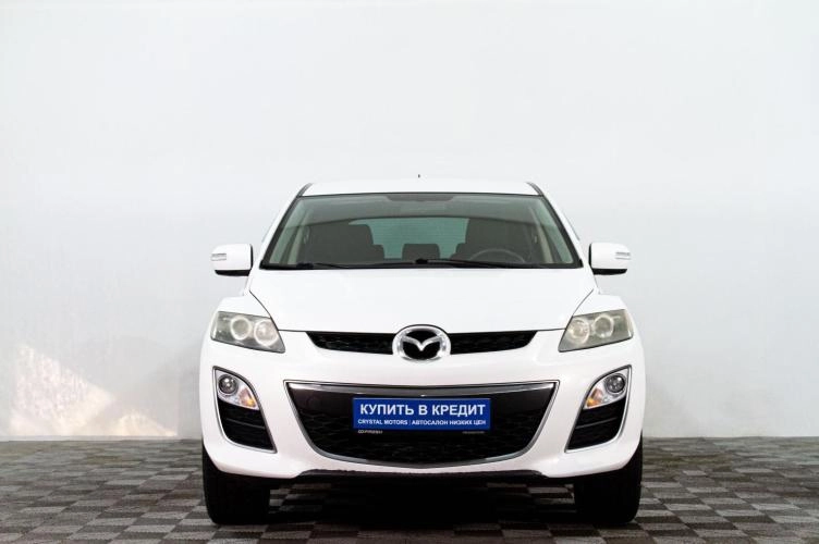 Mazda CX-7 2 из 6