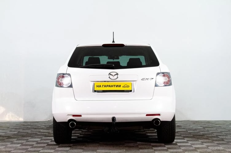 Mazda CX-7 5 из 6