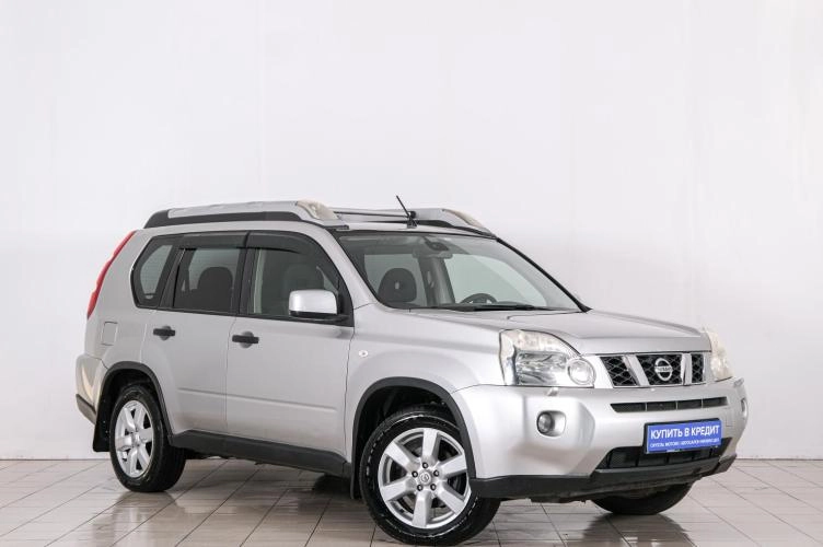 Nissan X-Trail 1 из 6