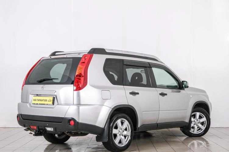 Nissan X-Trail 6 из 6