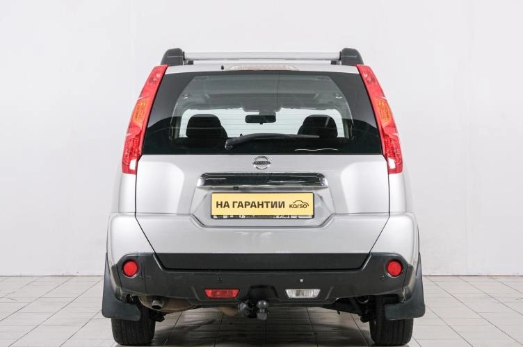 Nissan X-Trail 5 из 6