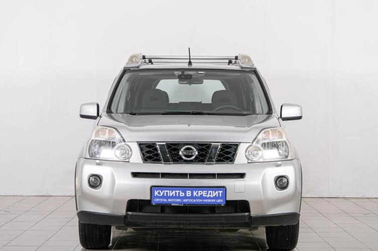 Nissan X-Trail 2 из 6