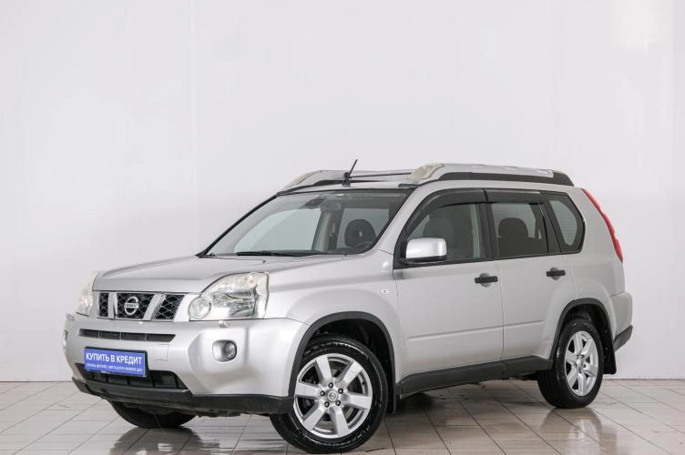 Nissan X-Trail 3 из 6
