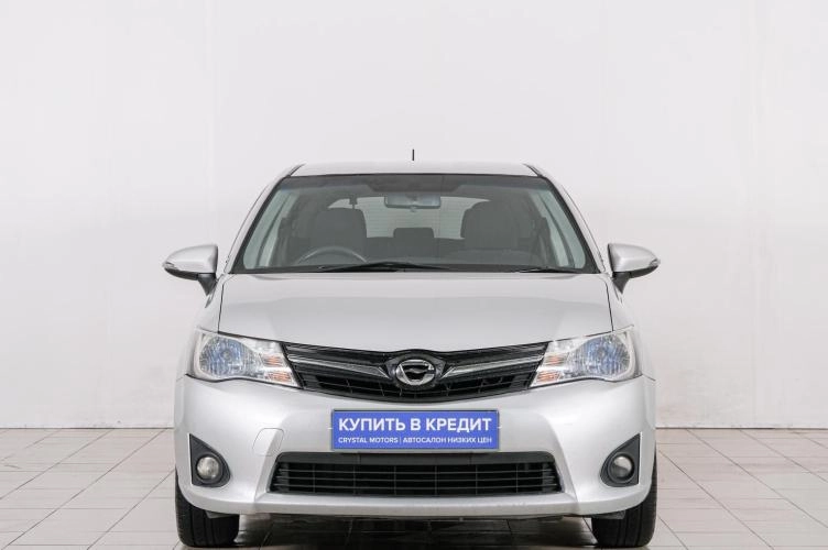 Toyota Corolla Fielder 2 из 6