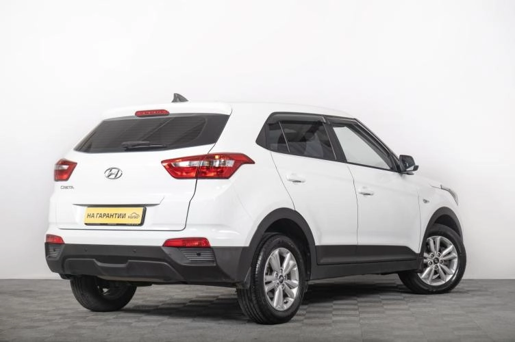 Hyundai Creta 6 из 6