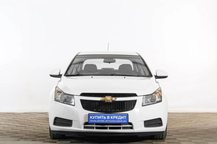 Chevrolet Cruze 2 из 6