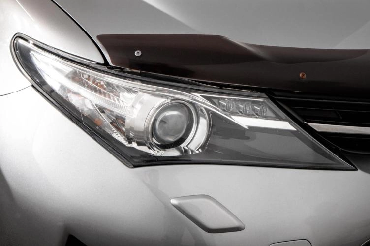 Toyota Auris 7 из 25