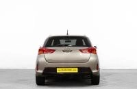 Toyota Auris 5 из 25