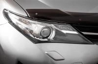 Toyota Auris 7 из 25