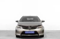 Toyota Auris 2 из 25