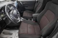 Toyota Auris 10 из 25