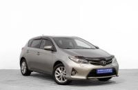 Toyota Auris 1 из 25