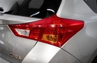 Toyota Auris 8 из 25