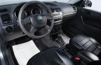 Skoda Yeti 8 из 16