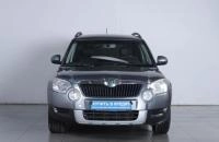 Skoda Yeti 2 из 16