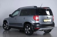 Skoda Yeti 4 из 16