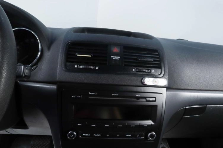 Skoda Yeti 12 из 16
