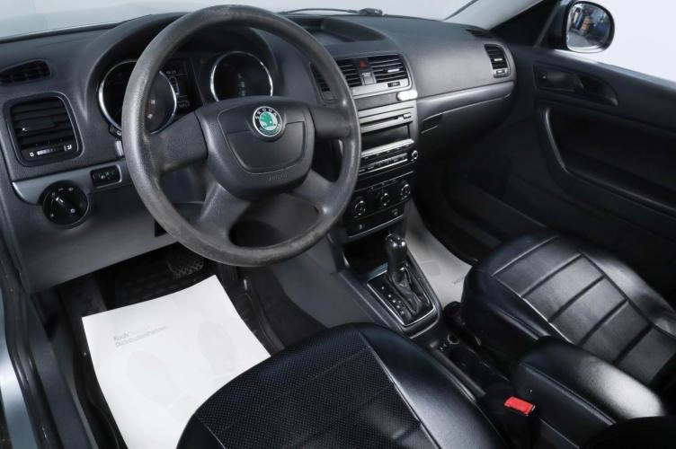 Skoda Yeti 8 из 16